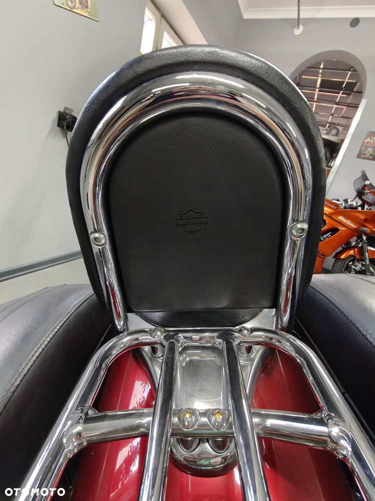 Harley-Davidson Softail V-Rod - 13