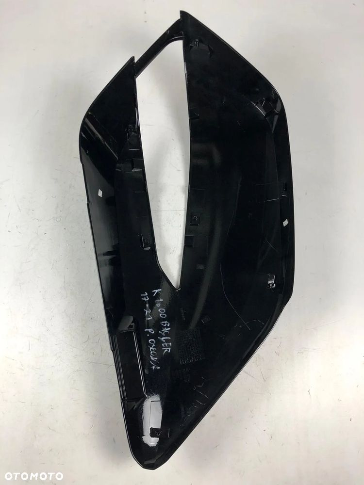 BMW K 1600 B Bagger K61 Prawa Osłona Owiewka Kufra - 4