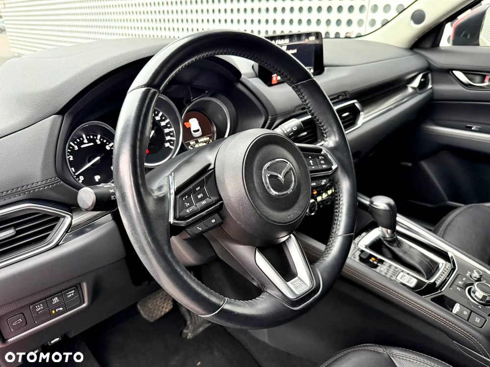 Mazda CX-5 2.0 Skypassion AWD - 12