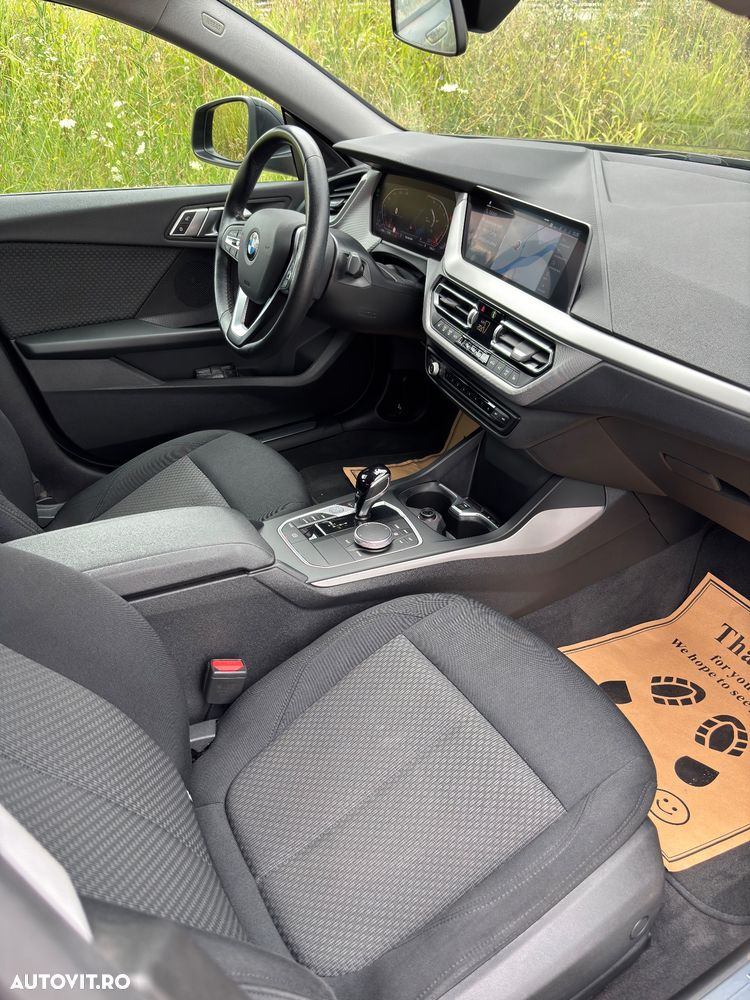 BMW Seria 2 - 14