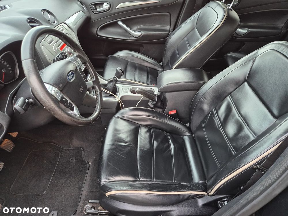 Ford Mondeo 2.0 Trend / Trend+ - 9