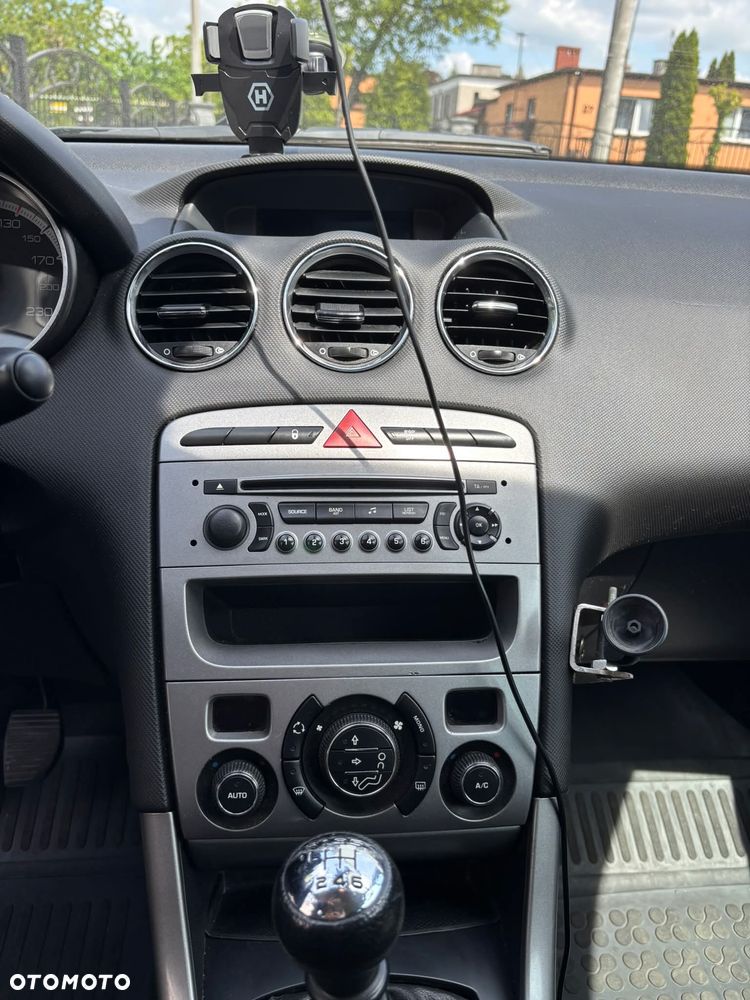 Peugeot 308 - 23