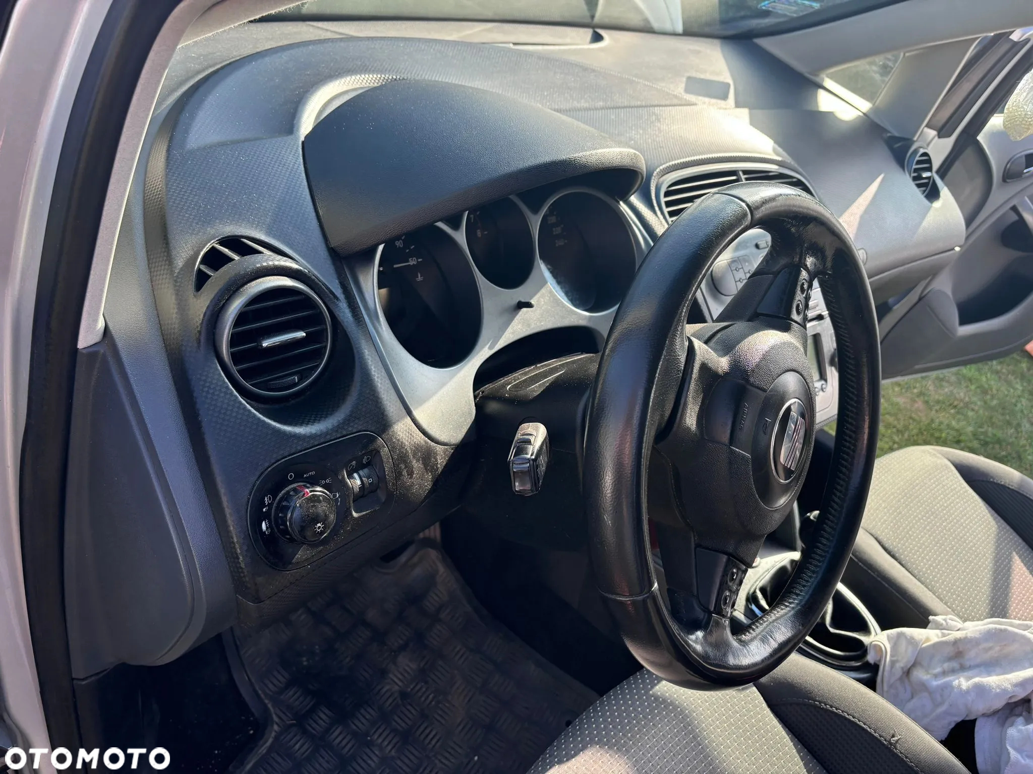 Seat Altea XL - 13