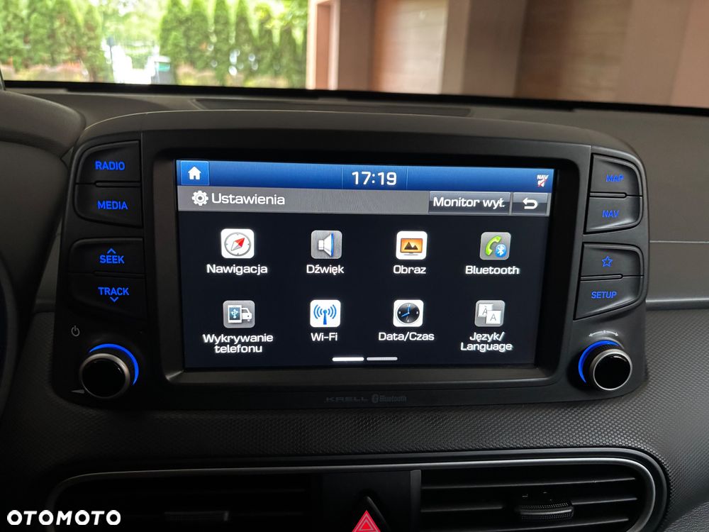 Hyundai Kona 1.0 T-GDI EDITION 30 - 18