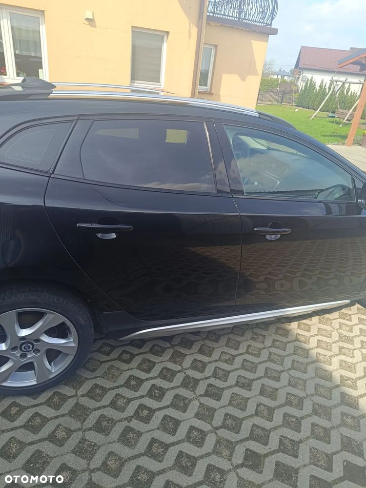 Volvo V40 Cross Country D3 - 19