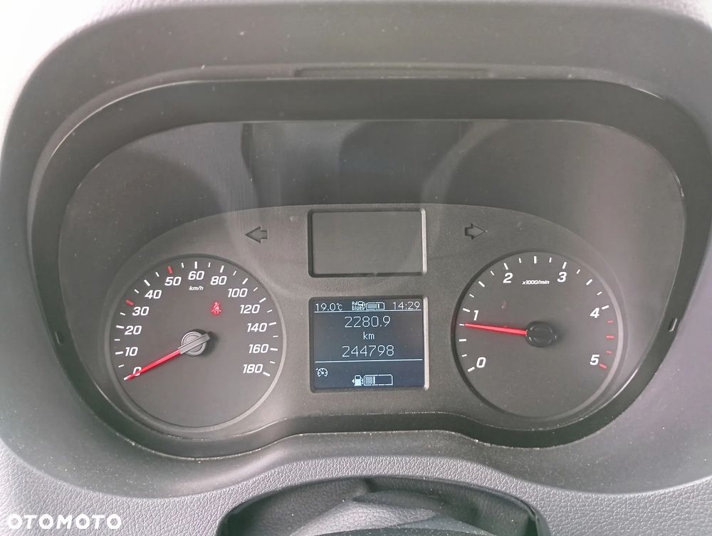 Mercedes-Benz Sprinter III L2 KASTEN - 14