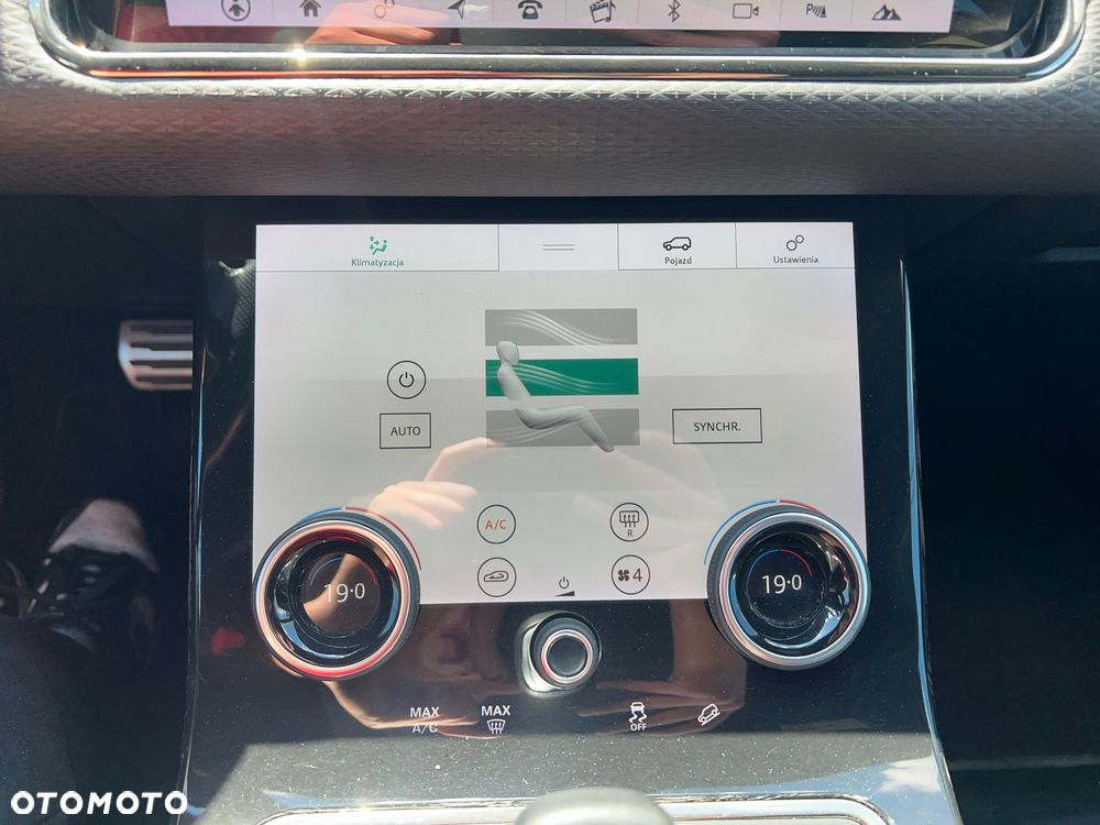 Land Rover Range Rover Evoque 2.0TD4 HSE Dynamic - 26