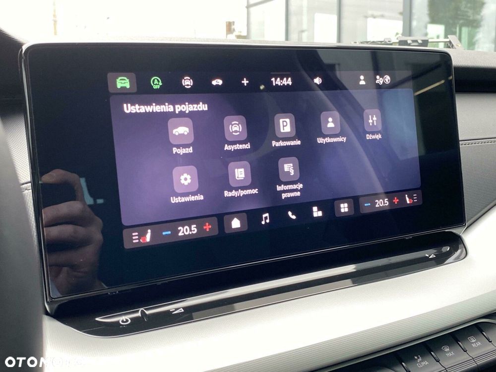 Skoda Octavia 1.5 TSI Selection - 30