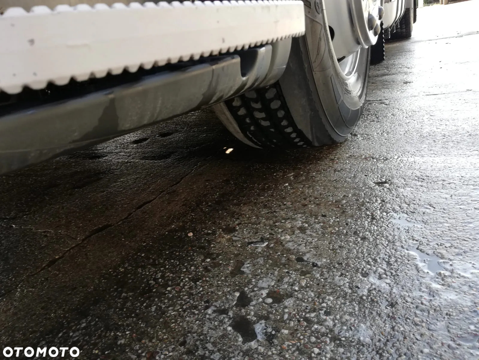 Scania R410 - 7