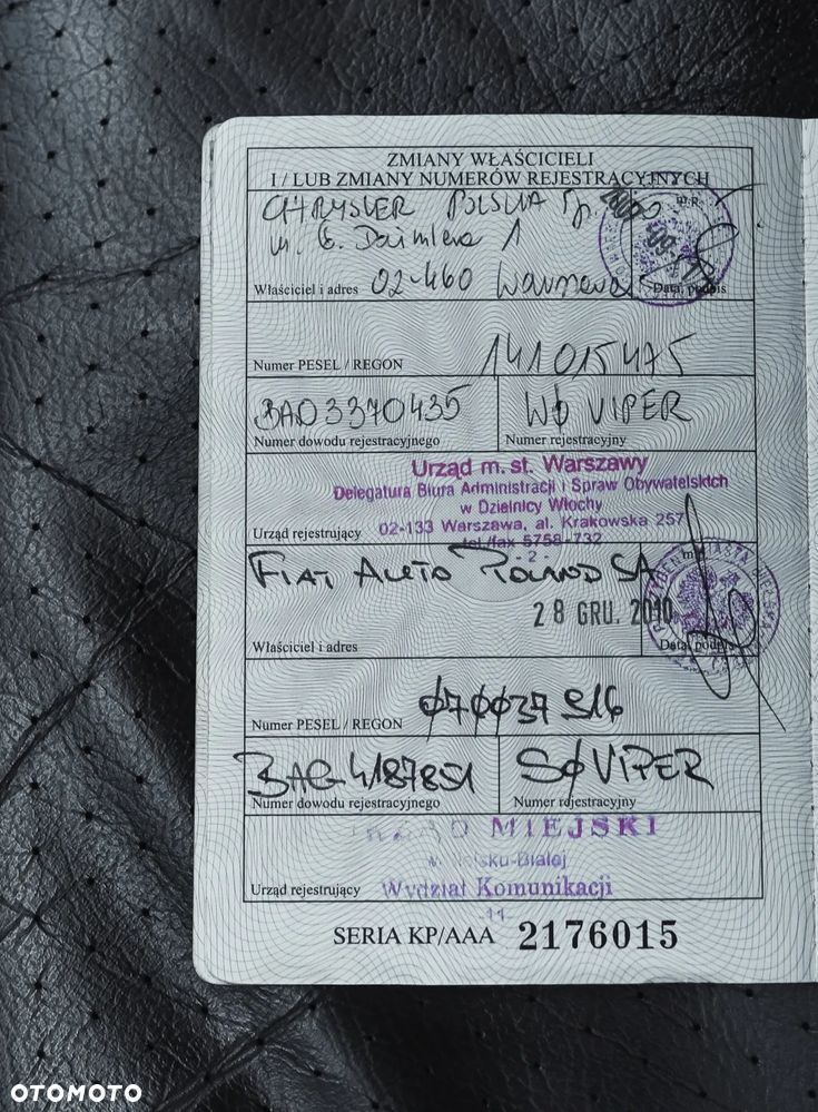 Dodge Viper 8.0 GTS - 35