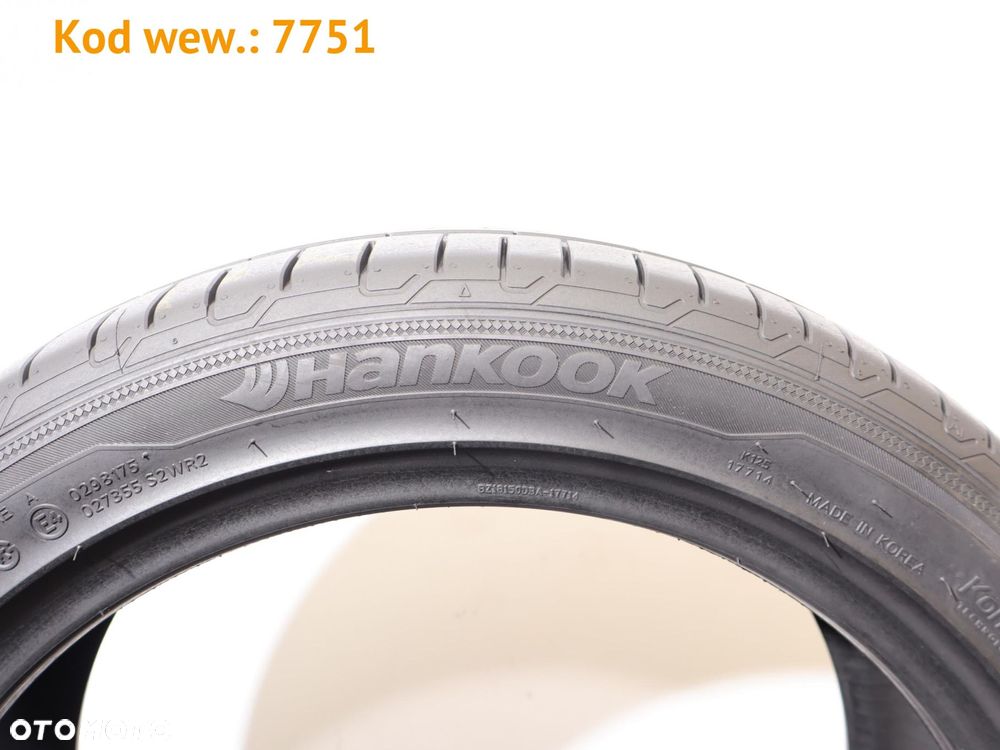 Hankook Ventus Prime 3 - 235/45 R18 - 5