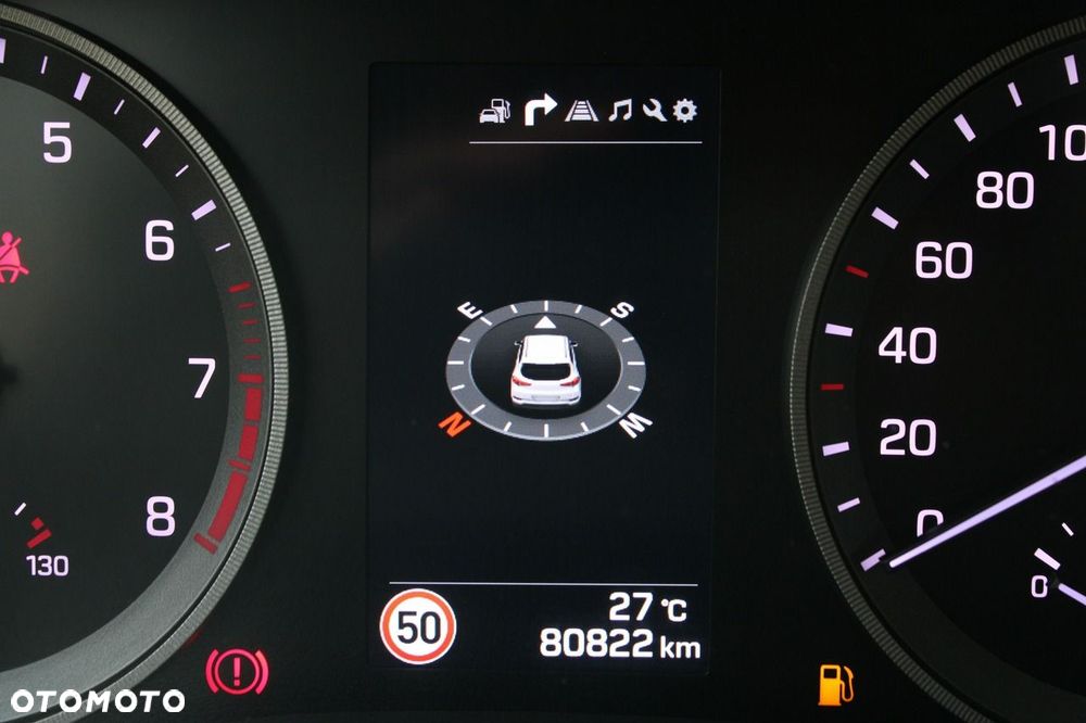 Hyundai Tucson 1.6 GDi 2WD Premium - 26