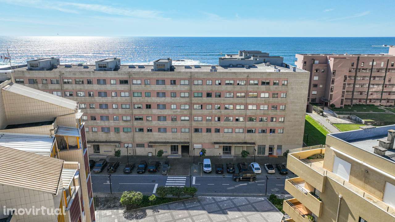 Duplex T3 em Póvoa de Varzim - Grande imagem: 4/26