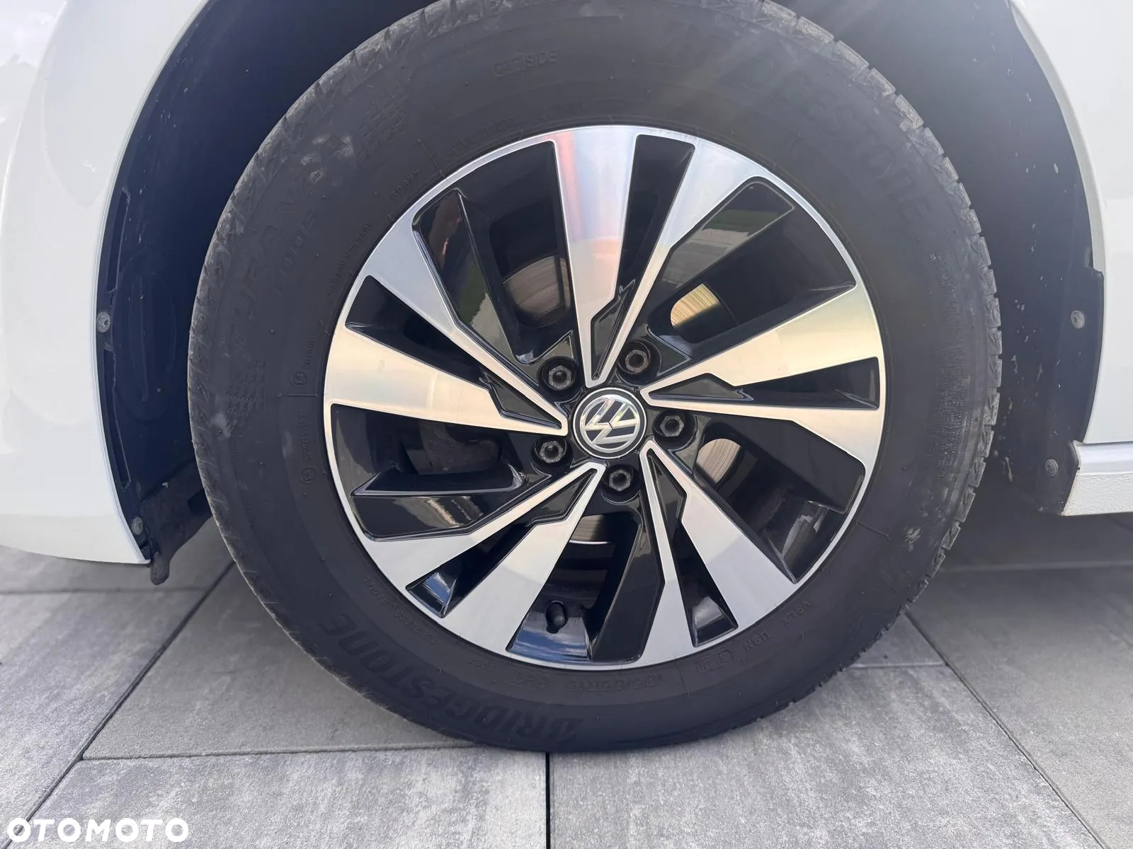 Volkswagen Polo 1.0 TSI Highline - 12