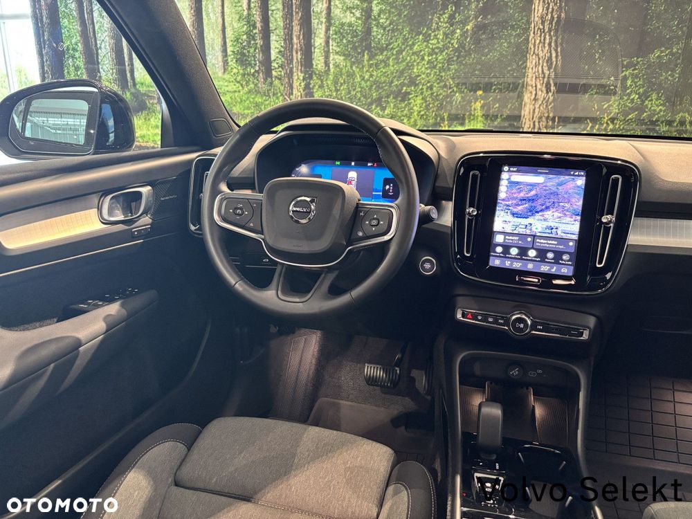 Volvo XC 40 - 15