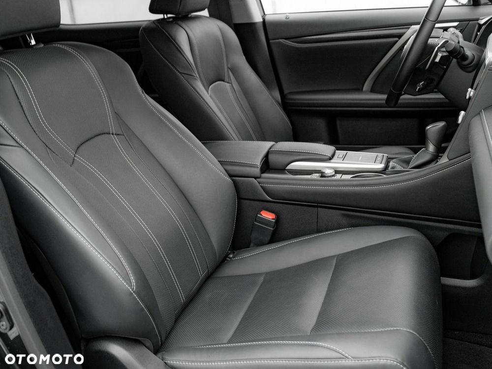Lexus RX 450h Prestige - 37
