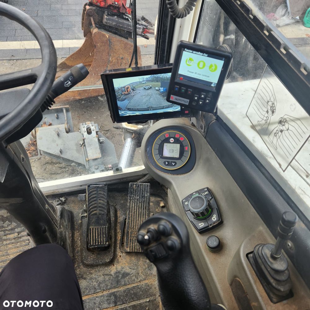 Wacker Neuson EW 100 - 14