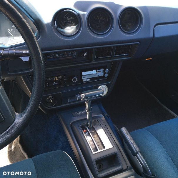Nissan 280 ZX - 8