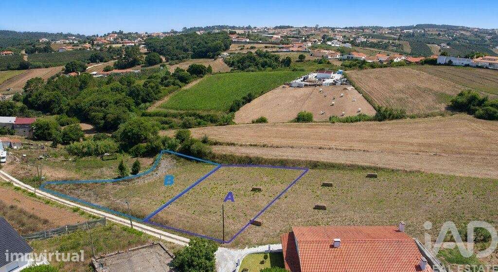 Terreno para construção em Bárrio - Grande imagem: 2/13