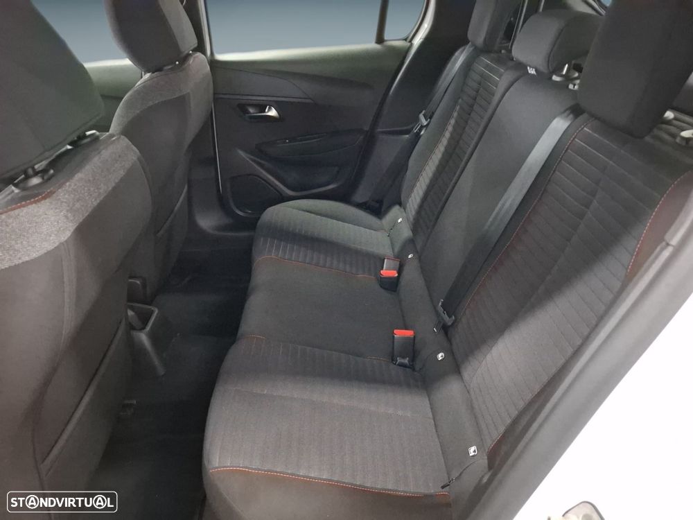 Peugeot 208 1.2 PureTech Active - 13