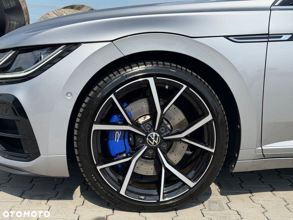 Volkswagen Arteon 2.0 TSI 4Motion R DSG - 9