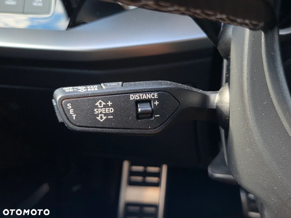 Audi A3 Sportback 35 TDI S tronic S line - 15