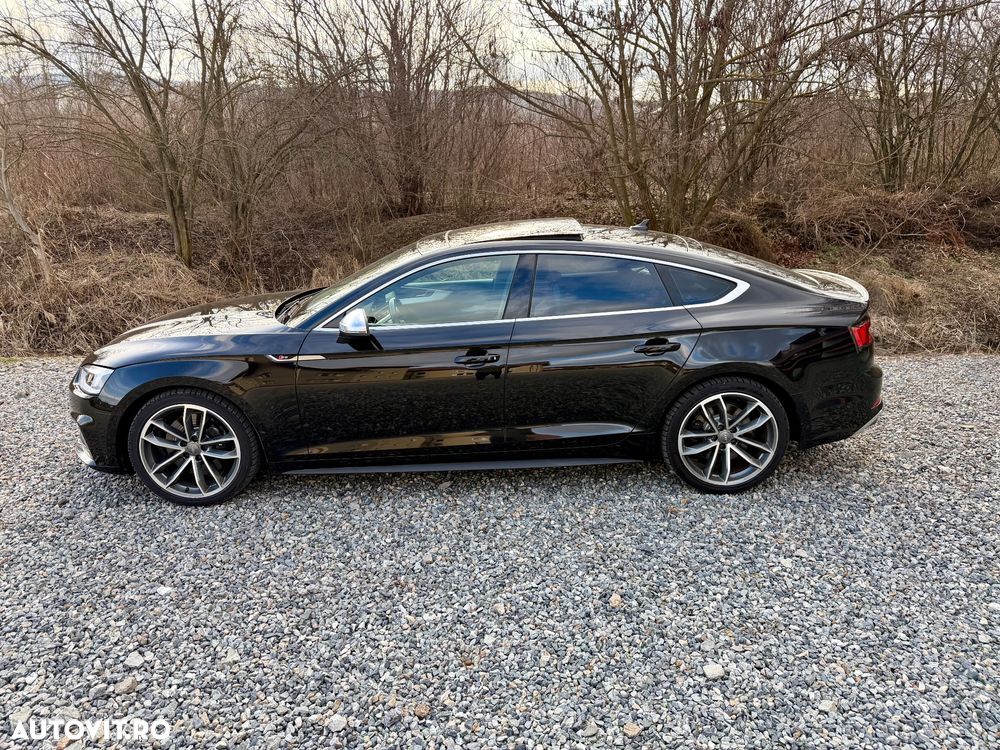 Audi S5 - 4