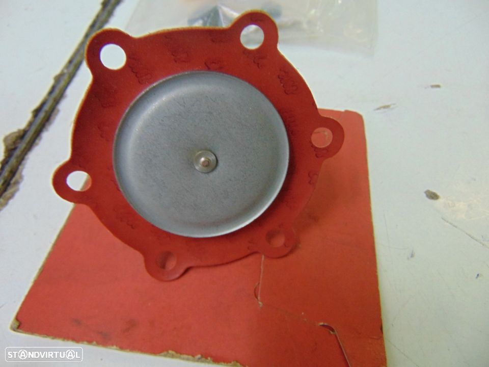 Bmw antigos 1602/2002 vários - 9