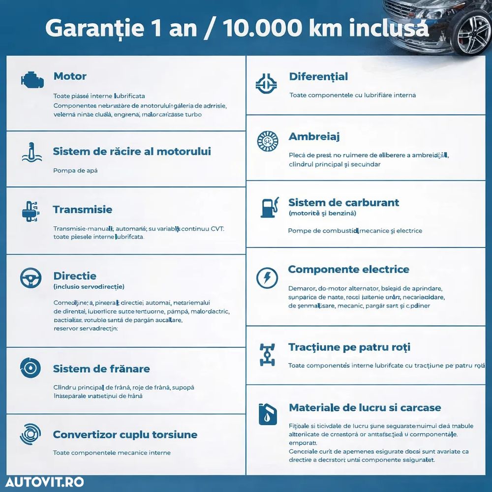 Skoda Octavia 1.0 TSI e-TEC DSG Style - 8