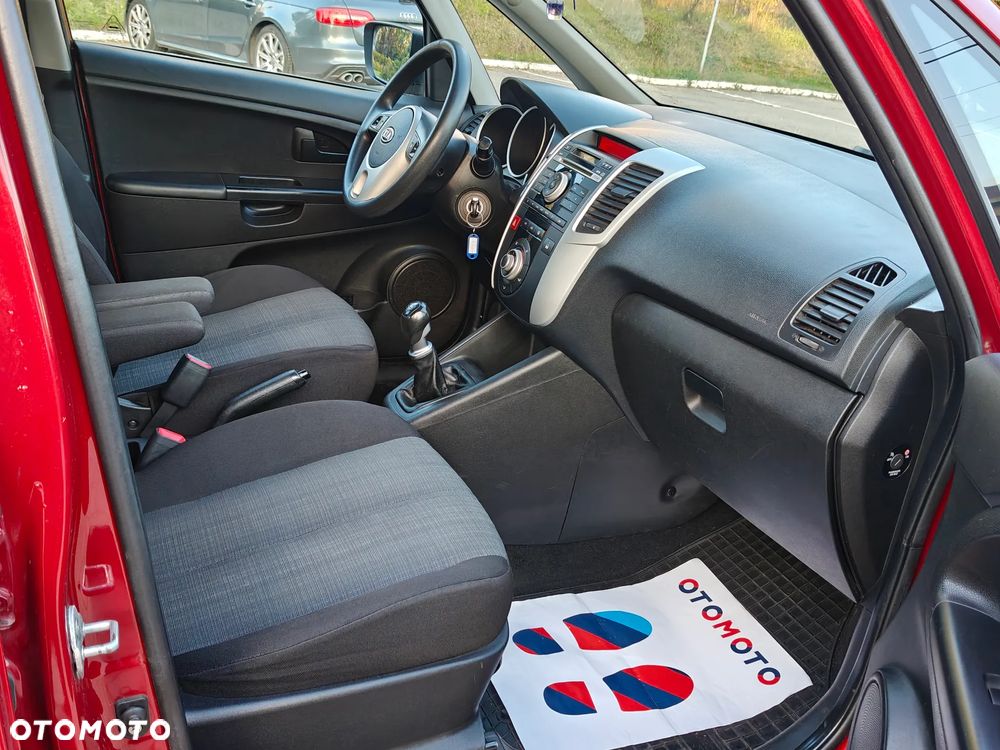 Kia Venga 1.4 XL - 19