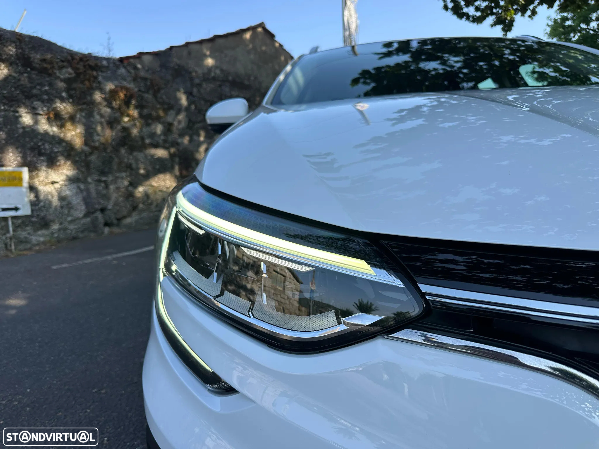 Renault Mégane Sport Tourer 1.6 E-Tech Plug-In E-Tech Hybrid Engineered - 12