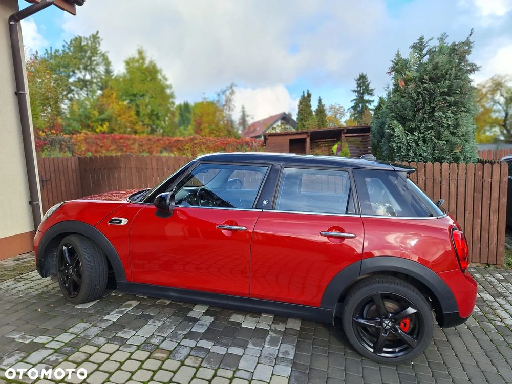 MINI Cooper Standard - 35