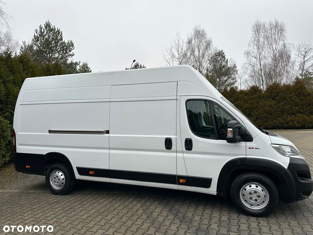 Fiat Ducato - 14