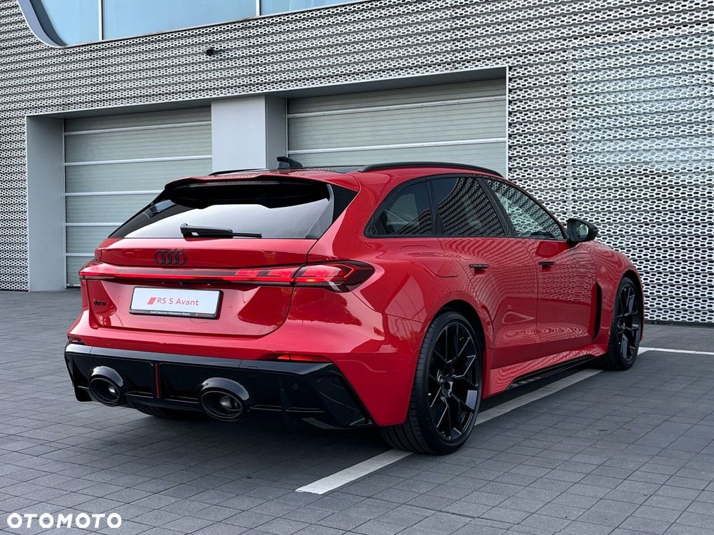 Audi RS5 Coupé - 16