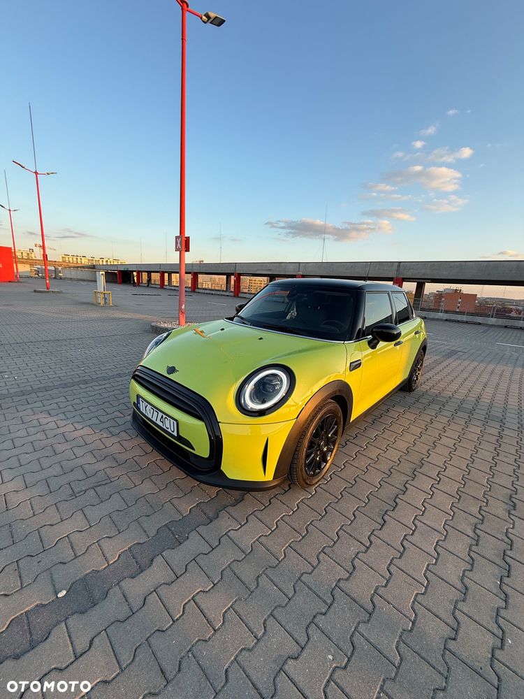 MINI Cooper Standard - 1