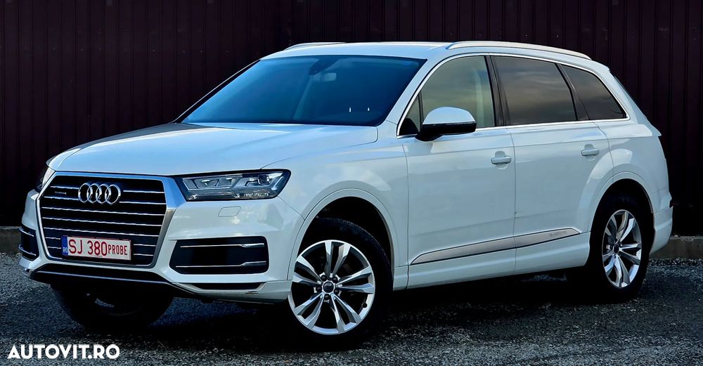 Audi Q7 - 15