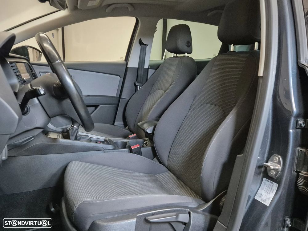 SEAT Leon 1.0 EcoTSI Style S/S - 26