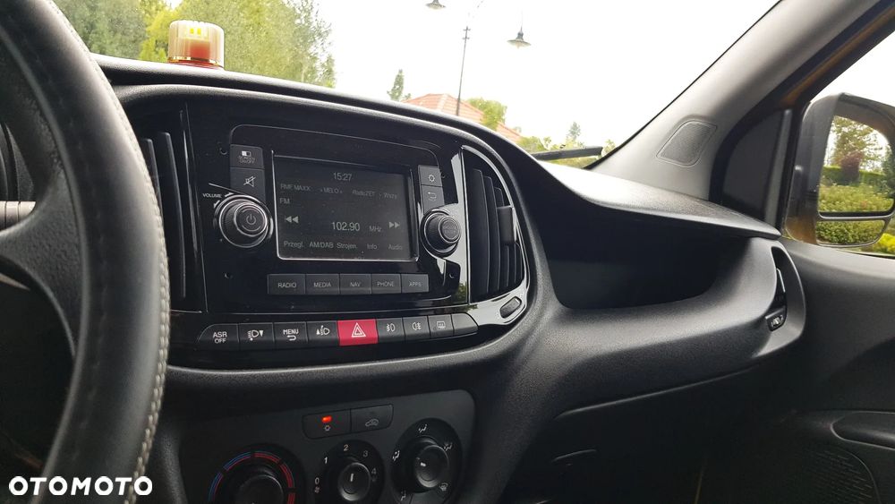 Fiat Doblo Maxi Active - 35