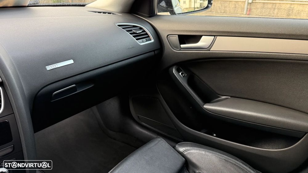 Audi A5 Sportback 2.0 TDI S-line - 19