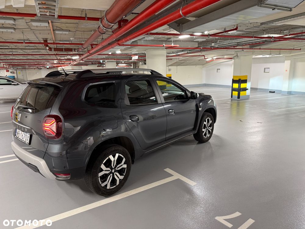 Dacia Duster 1.0 TCe Prestige - 5