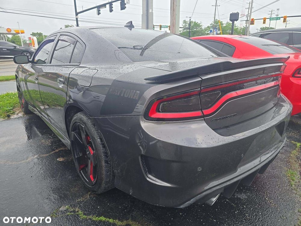 Dodge Charger - 2