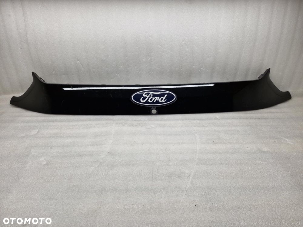 FORD CAPRI EV GRILL/ATRAPA CHŁODNICY R2KB-8200-B - 1