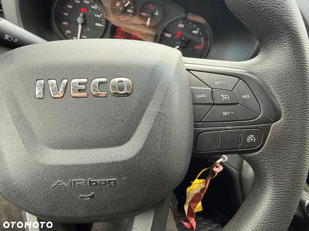 Iveco Daily - 22