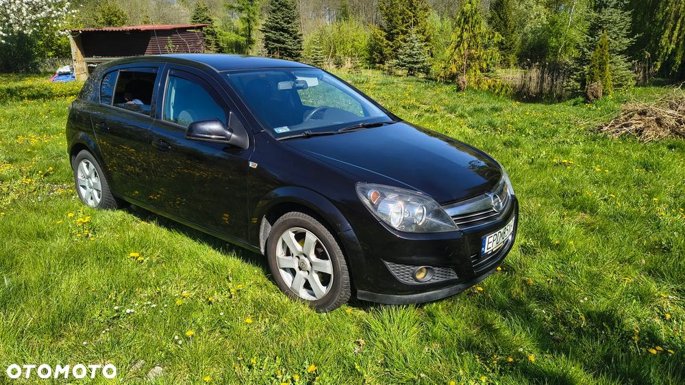 Opel Astra 1.4 Enjoy - 15