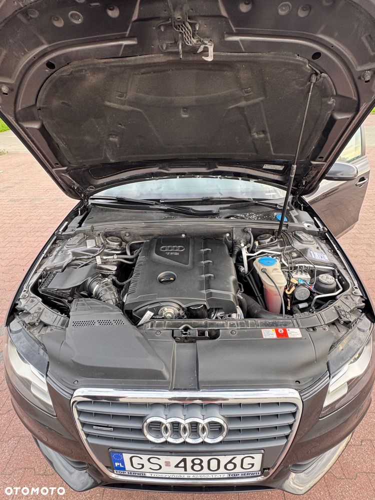 Audi A4 Avant - 18