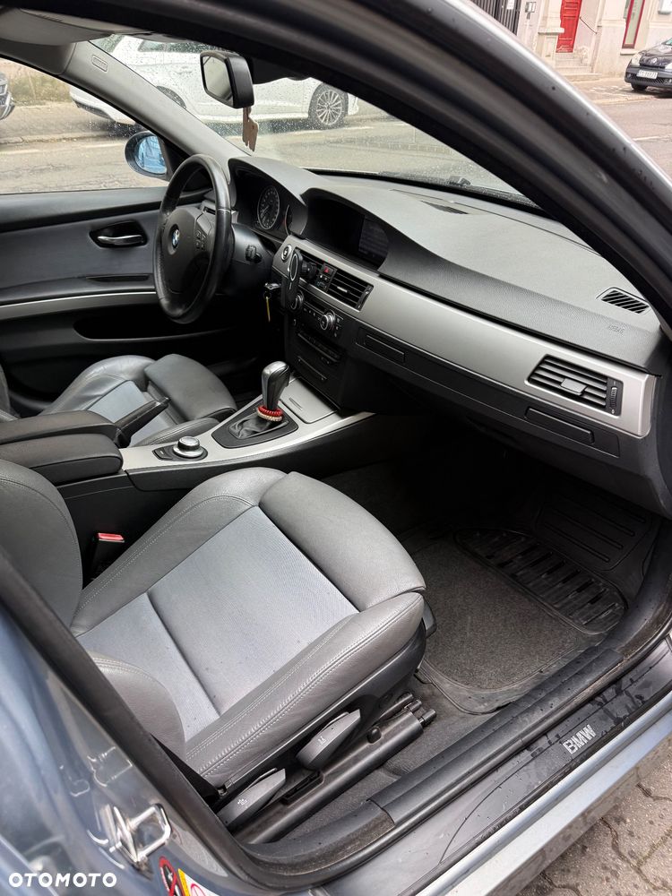 BMW Seria 3 - 13
