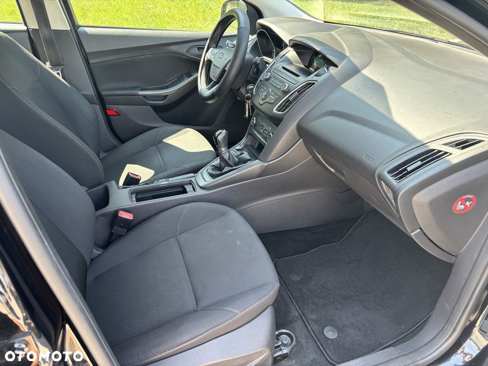 Ford Focus - 6