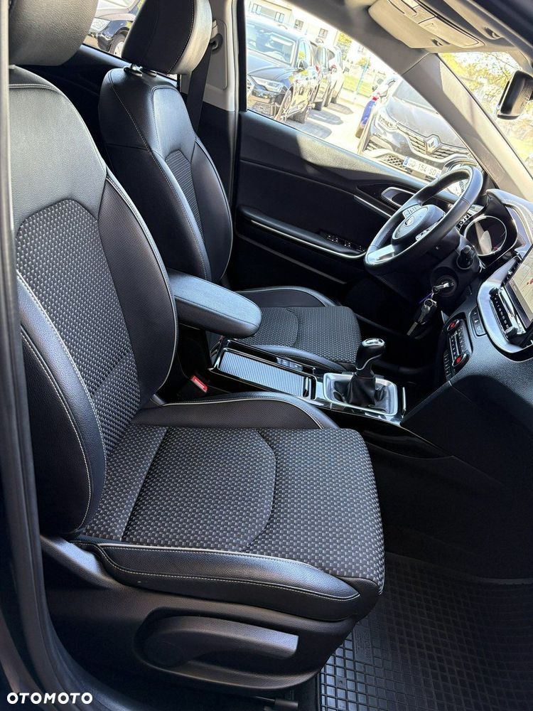 Kia XCeed 1.5 T-GDI L Business Line - 19