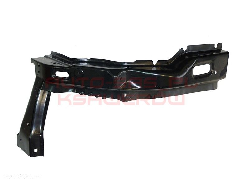 WZMOCNIENIE LEWE OKULAR DUCATO JUMPER BOXER 14- - 1