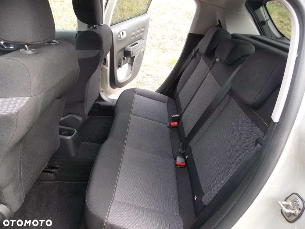 Citroën C3 Pure Tech 83 S&S MAX - 18